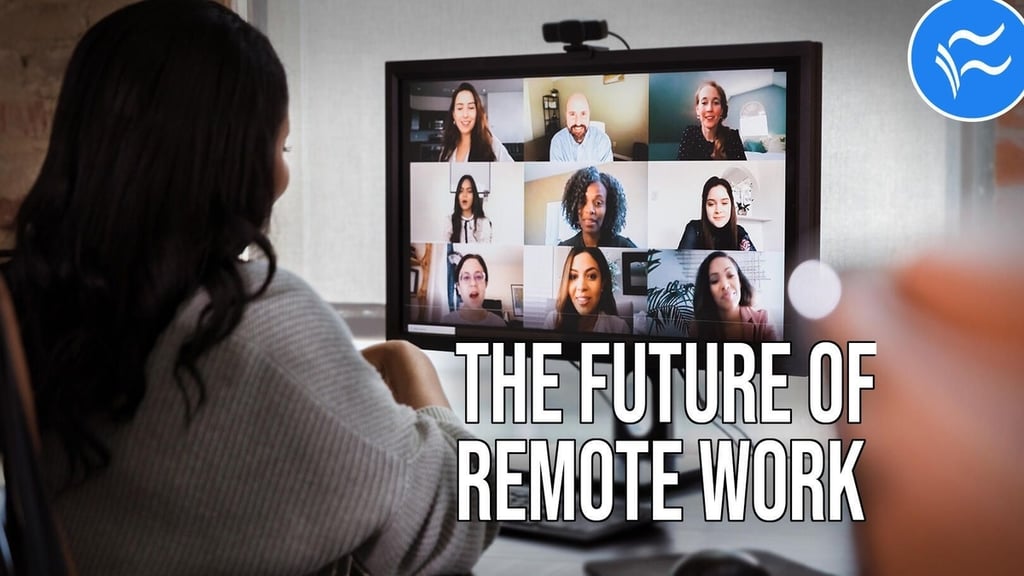 Citrix’s focus on the future of remote work and hybrid work models