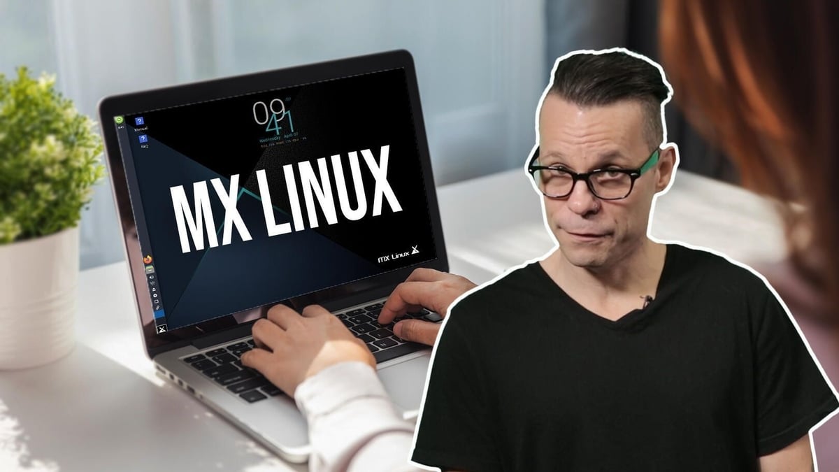 Why MX Linux is the most downloaded Linux desktop distribution ...