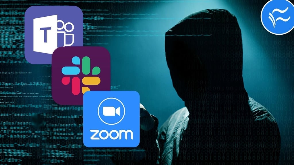Are your Zoom meetings secure? More collaboration means more vulnerabilities