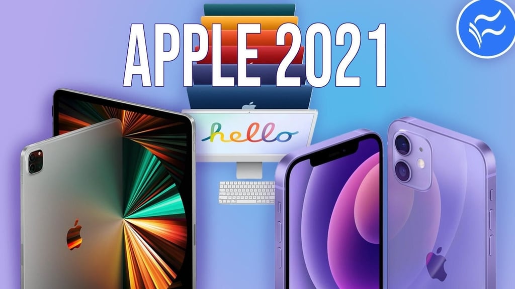 Apple’s 2021 Spring Loaded event: Key takeaways for business professionals