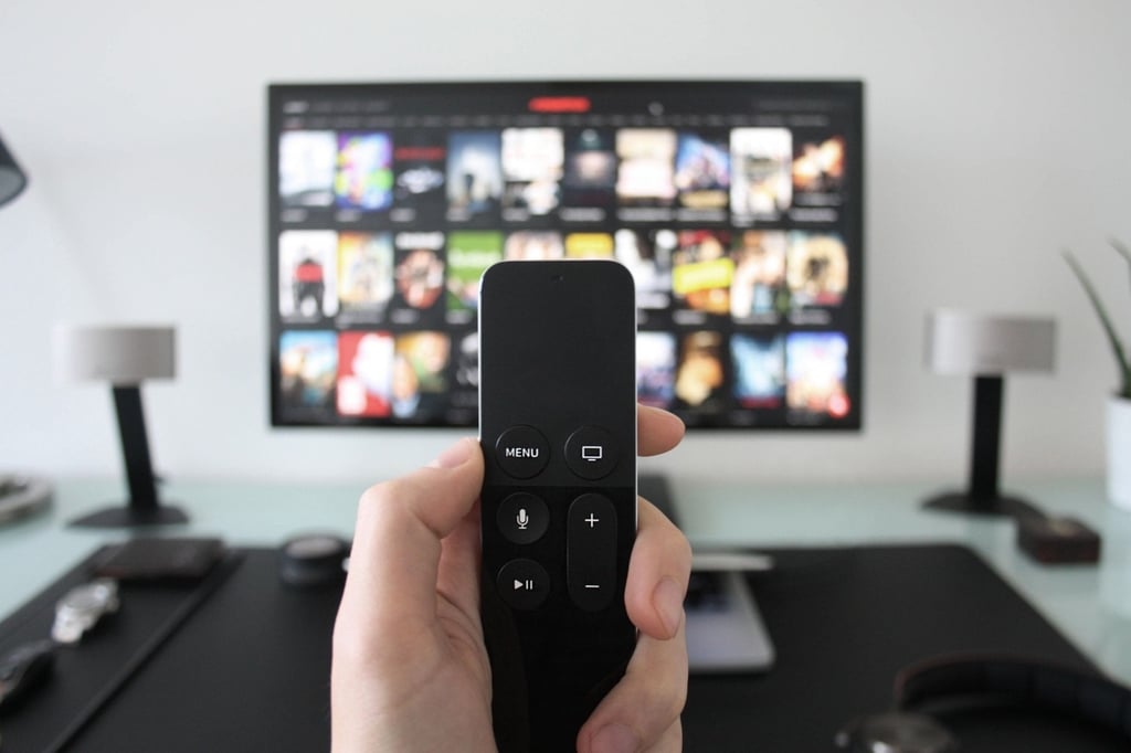 Totally, actually and truly free streaming services