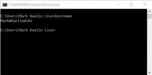 12 Windows 10 Network Commands Everyone Should Know