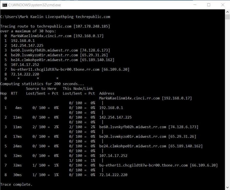 12 Windows 10 Network Commands Everyone Should Know - StartHub Asia