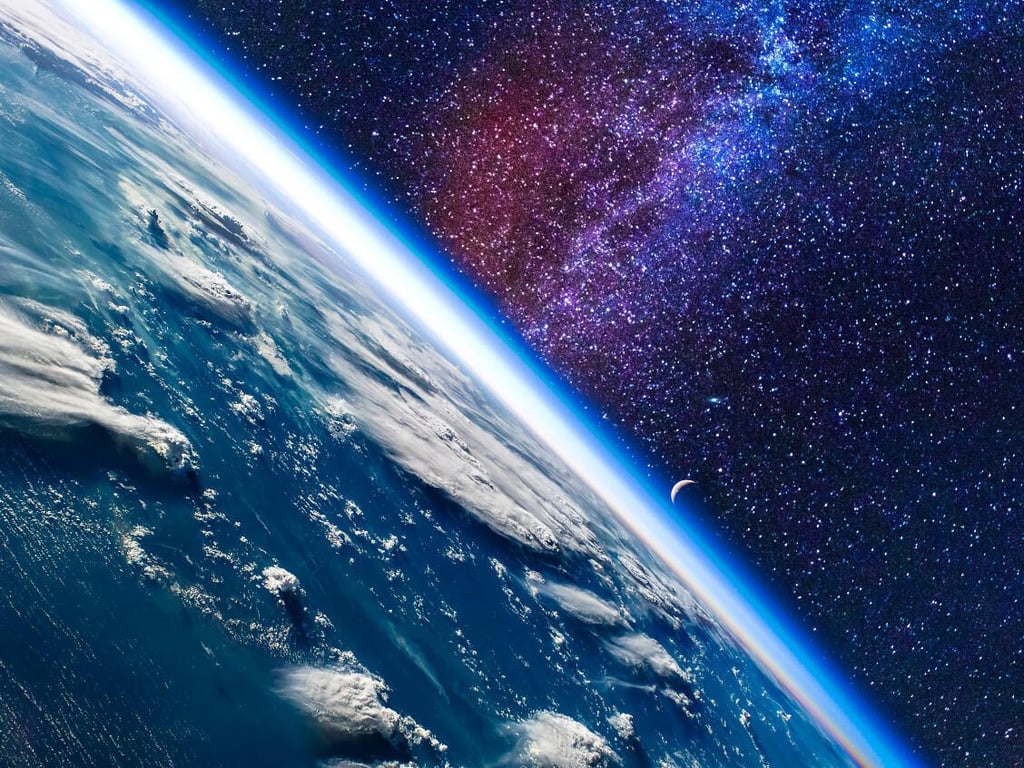 SpaceX Starlink beta: What it is and when you can get it