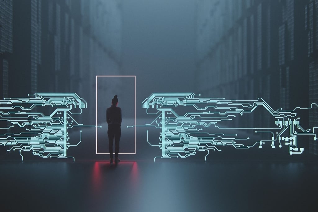 How DuckDuckGo makes money selling search, not privacy