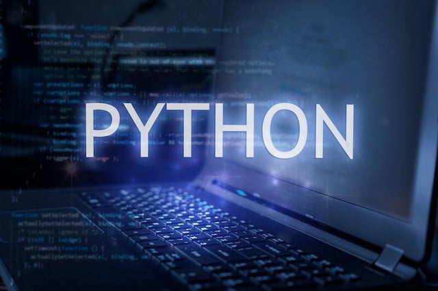 Learn the Python and Git skills you need to break into a new tech career
