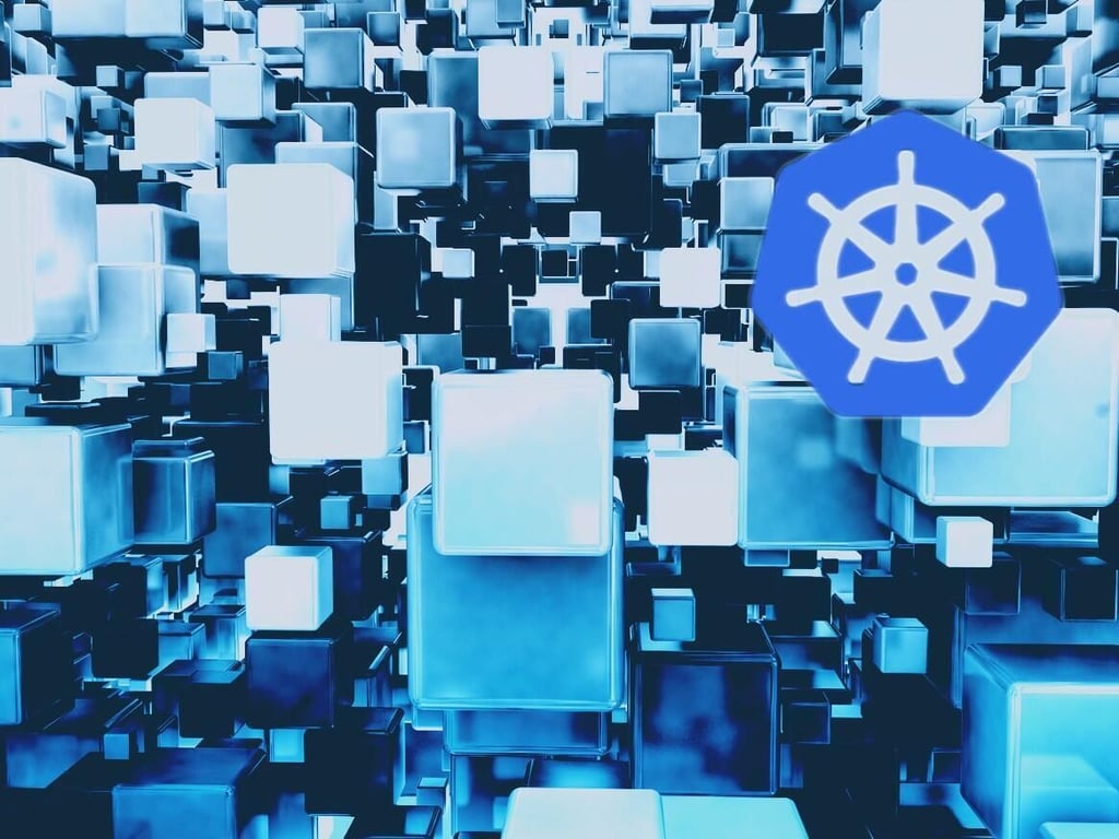Kubernetes magic is in enterprise standardization, not app portability