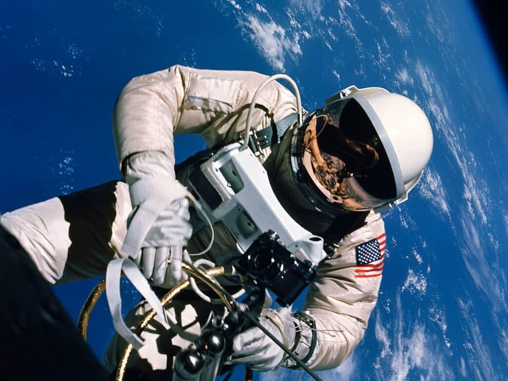 NASA Spinoffs: Everyday items with space innovation origins