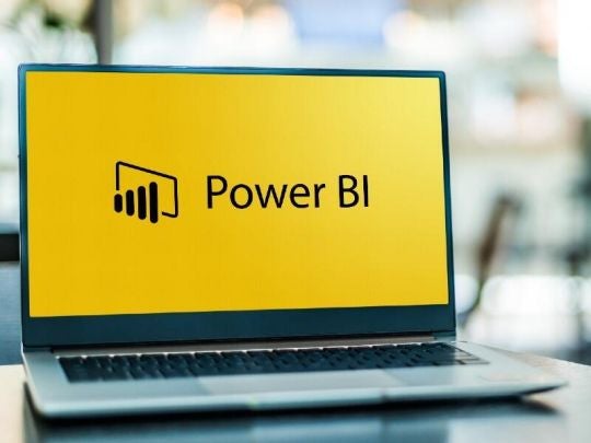 How To Use Power BI in Outlook and Office for Data Storytelling