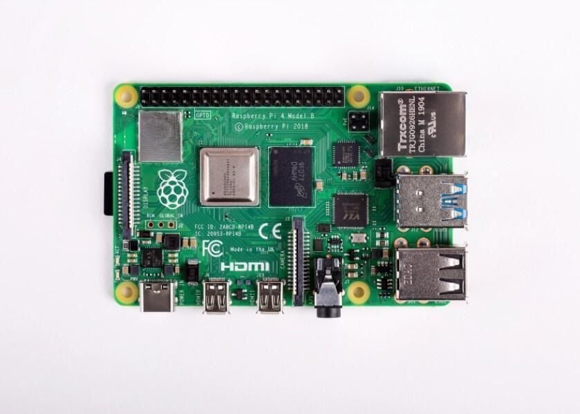 Machine learning on Raspberry Pi just took a big step forward