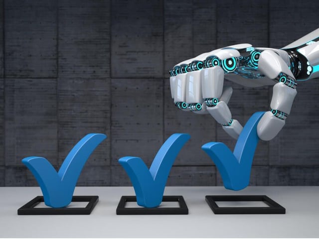 9 questions to ask when auditing your AI systems