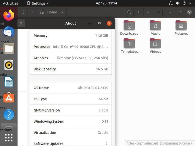 Ubuntu 21.04 launches with support for Active Directory and SQL Server