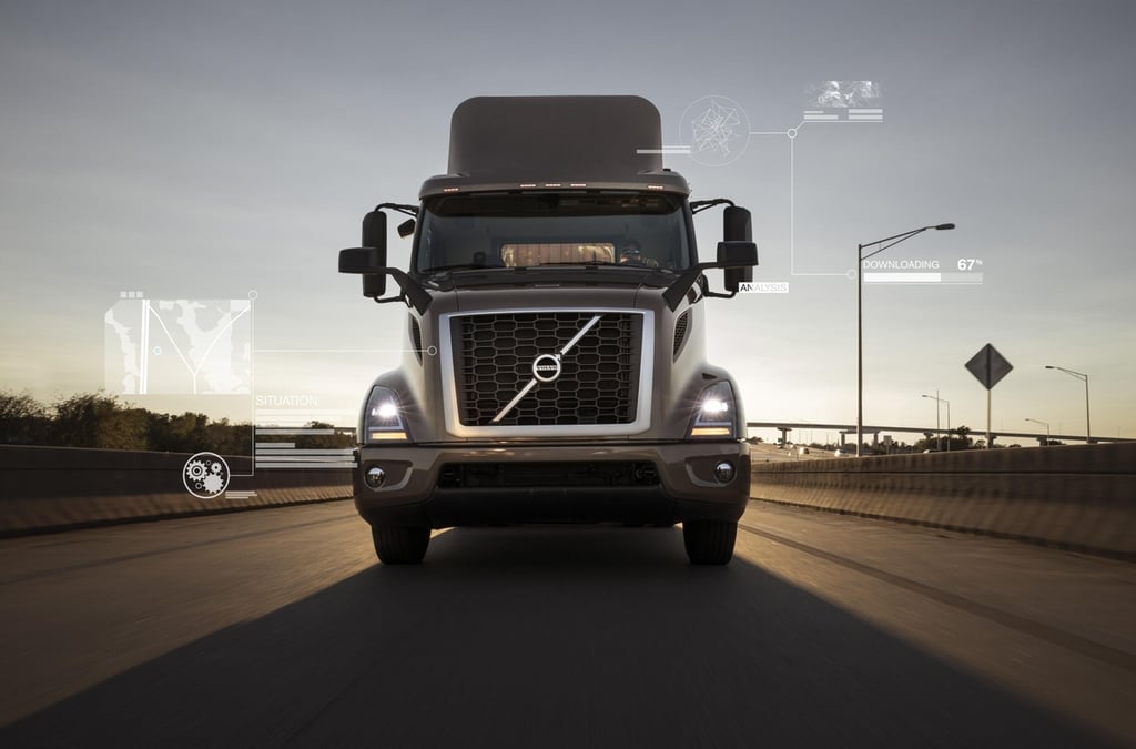 BlackBerry has built the iOS of cars, and it’s taken over the automotive industry