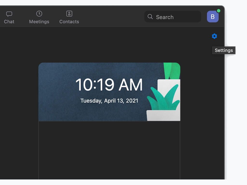 How to record separate audio for each person in a Zoom call