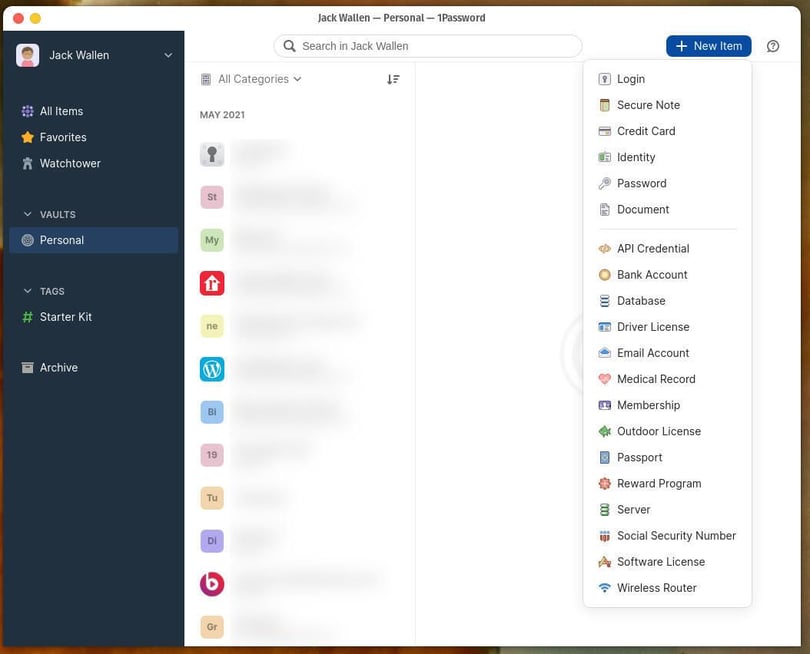 1Password: How to install the password manager on Linux - TechRepublic