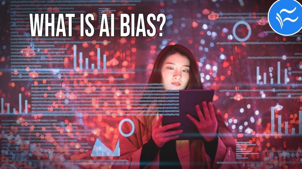 AI is far from perfect, but it’s improving