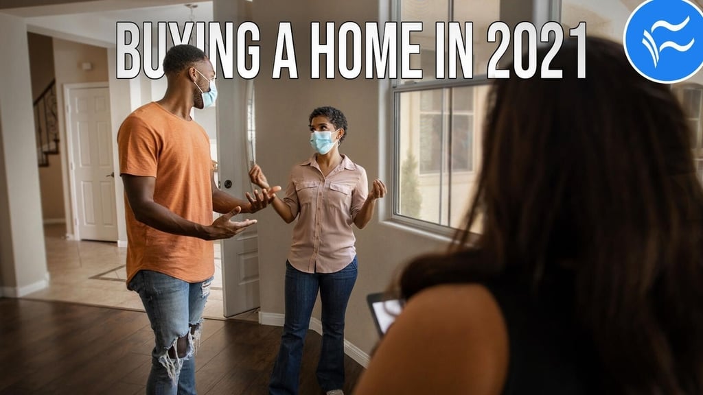 The real estate industry could continue to rely on tech to streamline the process