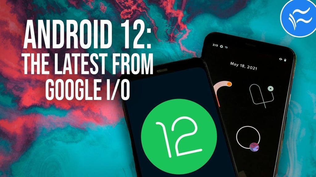 Form vs. function: Google is bringing beauty and fun to Android 12