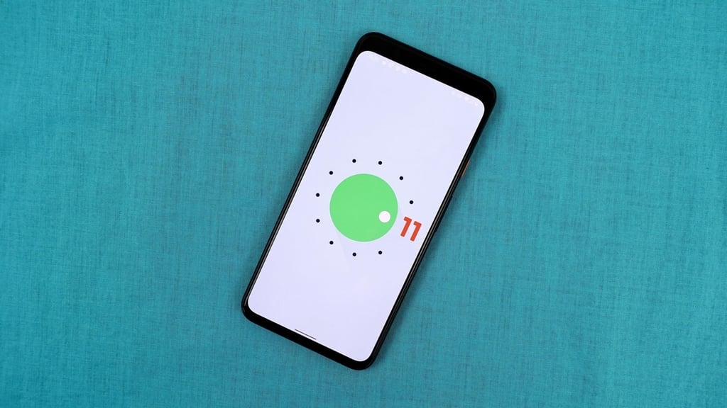 How to free up storage space in Android 11