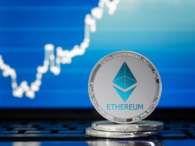 Ethereum cheat sheet: Everything you need to know