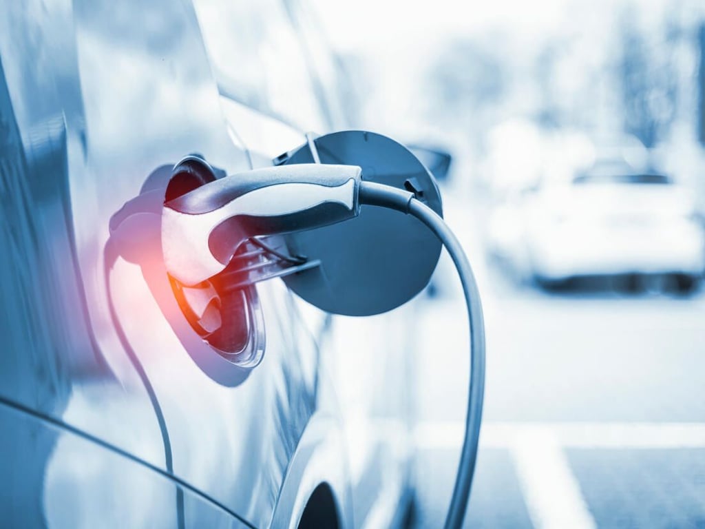 California EV deal could pave way for a “Strategic Electric Reserve” and grid security