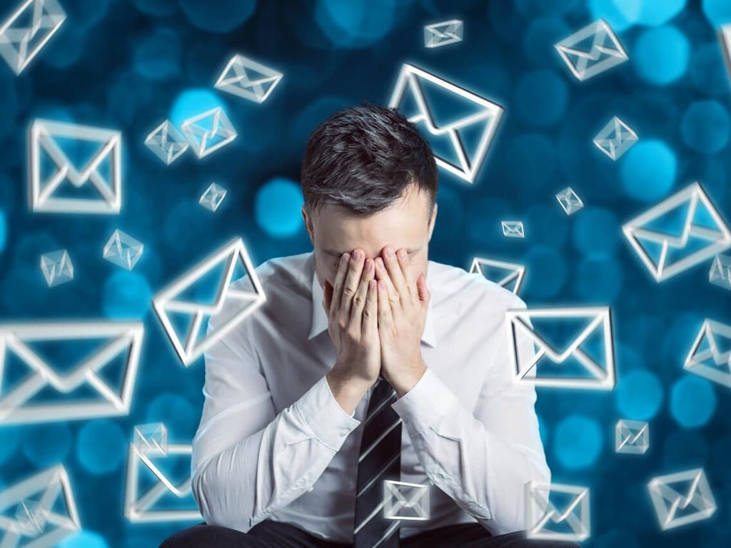 The best email client for Linux, Windows and macOS isn’t Outlook