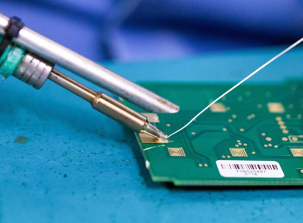 The global chip shortage: What caused it, how long will it last?