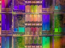 Intel 11th Gen Core H-series mobile processor (Tiger Lake-H)