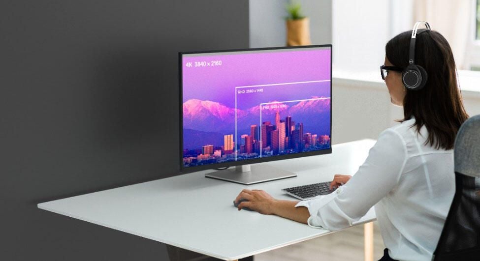 The best monitors for your PC