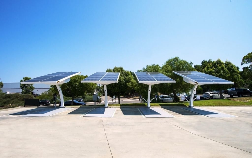 EV charging stations: Are they new targets for cyberattacks?
