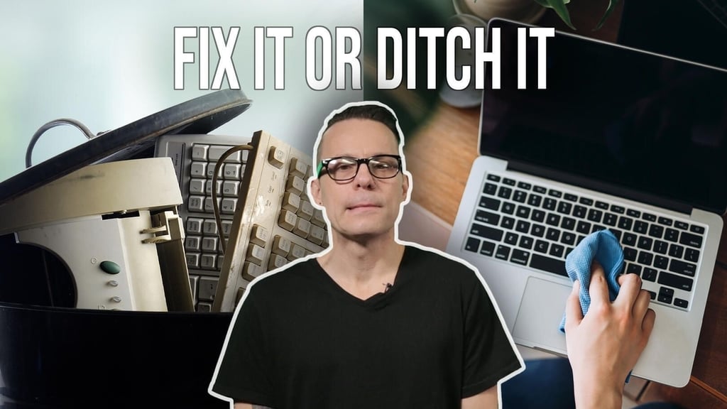 How to know when it’s time to get a new keyboard
