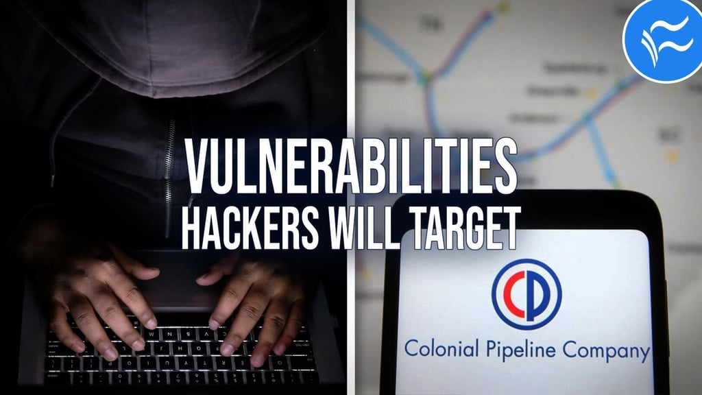 DarkSide and other gangs exploit companies that aren’t prepared for ransomware attacks