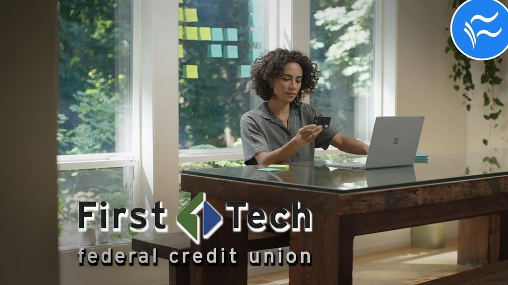 Cloud computing prevented disaster for one credit union