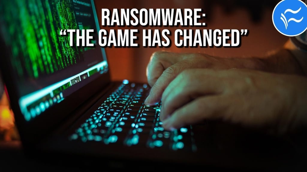 More than 3.5 million people needed worldwide to work in cybersecurity