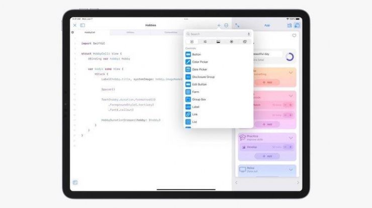 Apple's Swift programming language: Cheat sheet | TechRepublic