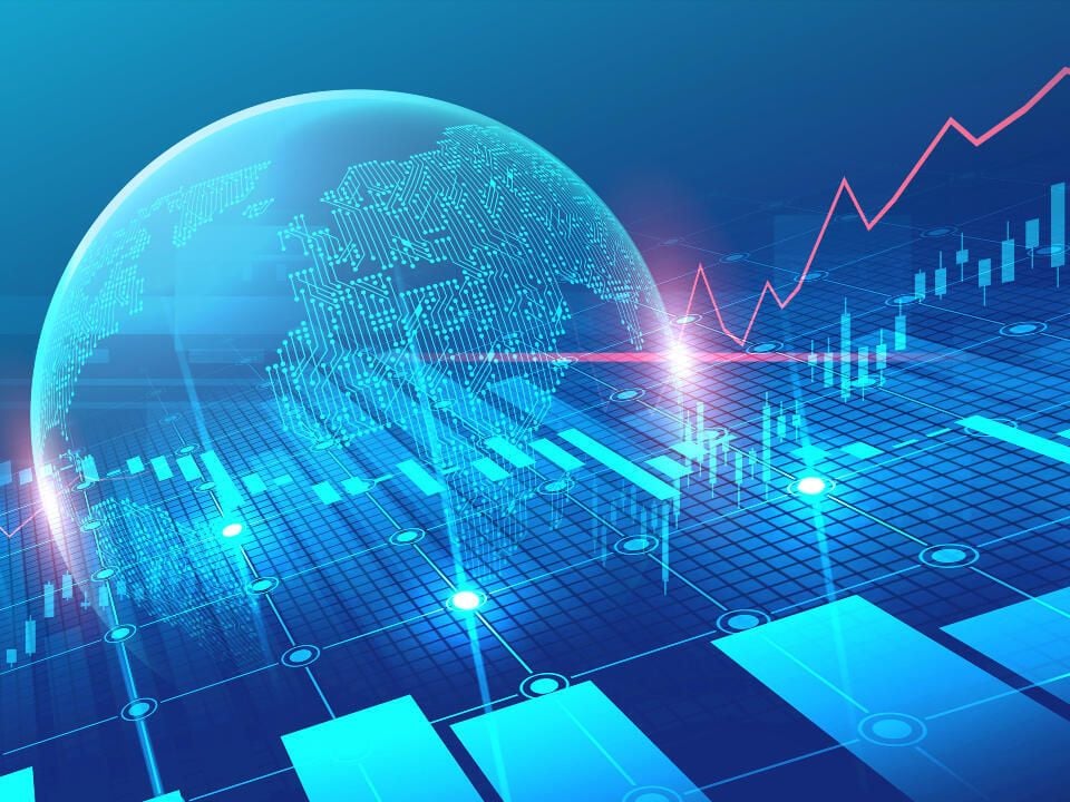 Global chip shortage: How manufacturers can cope over the long term