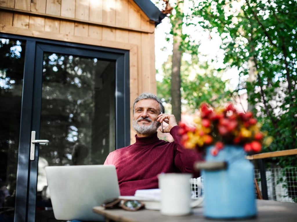 Zoomtowns: These cities are prime real estate for remote workers
