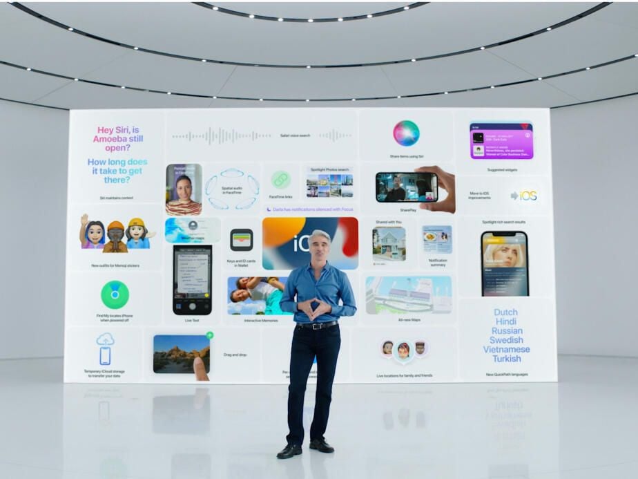 iOS 15: How to enable Mail Privacy Protection