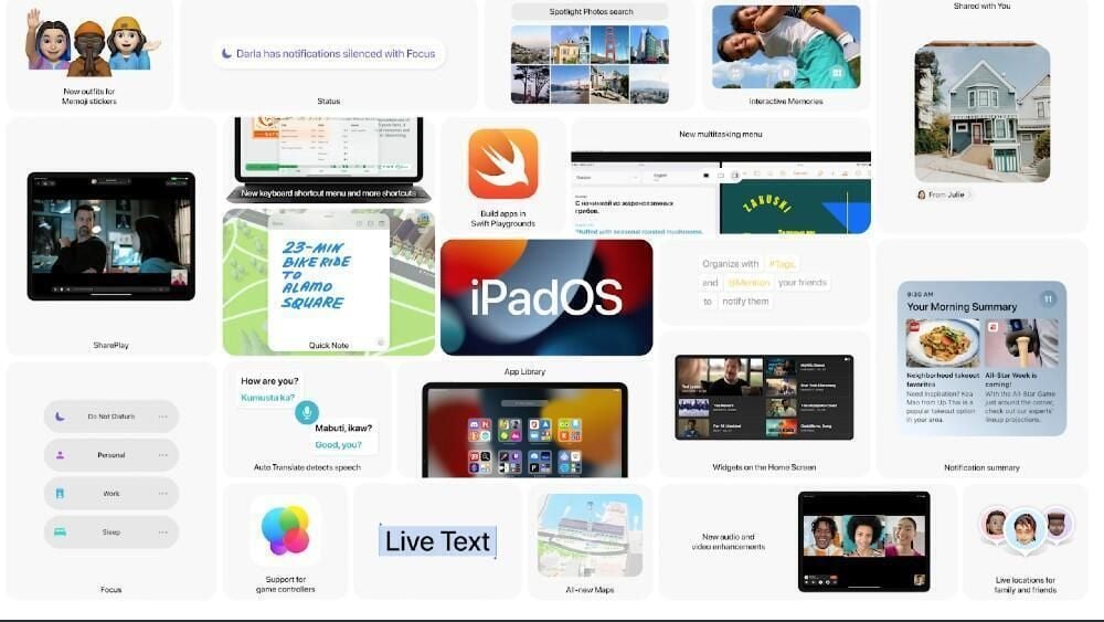 iPadOS 15: Best uses for Apple Pencil