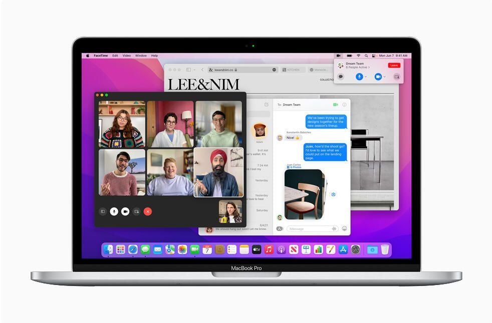 3 reasons business users should buy an M1 MacBook Pro instead of the M1 MacBook Air