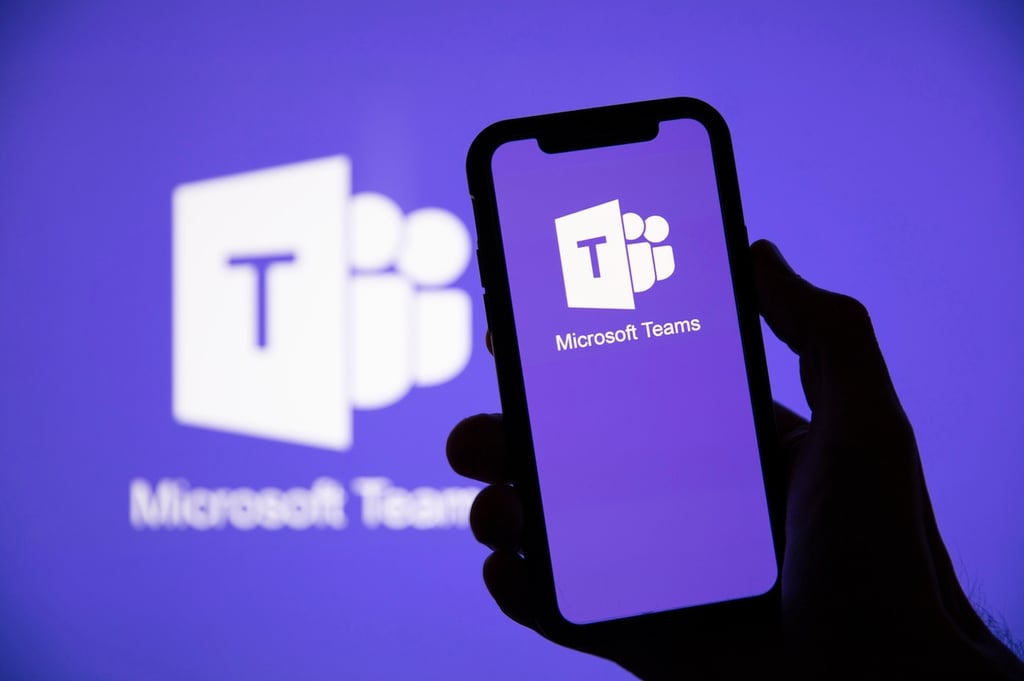 Microsoft Teams is a small business tool, thanks to the new Communities feature
