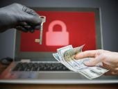 ransomware cybercrime