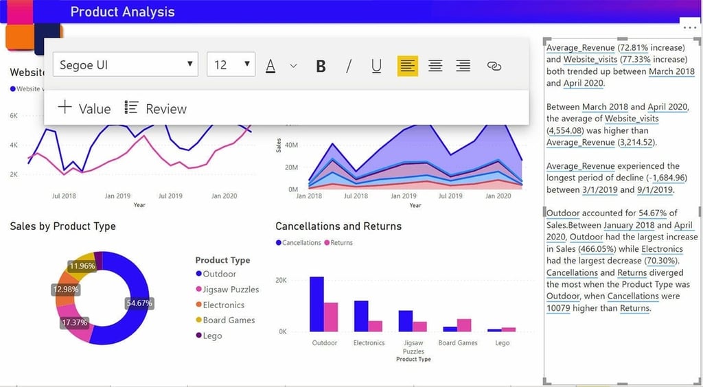 From low code to no code: Azure GPT-3 and Microsoft’s Power Platform