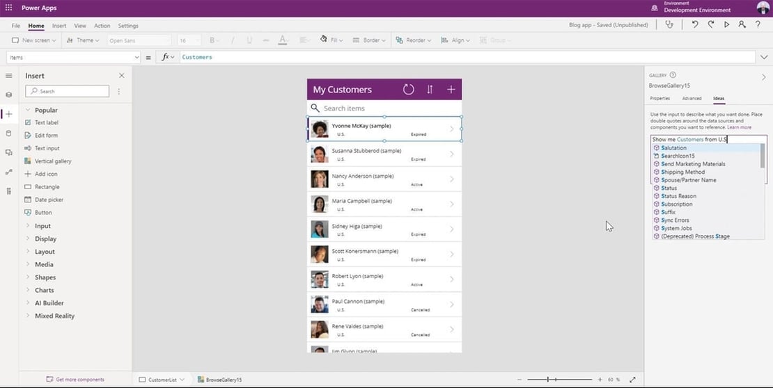 From low code to no code: Azure GPT-3 and Microsoft's Power Platform ...