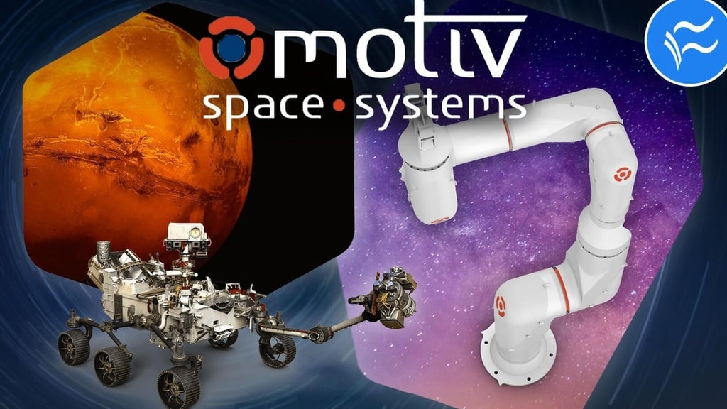 Resilience is key for business, says engineer who works with NASA and JPL