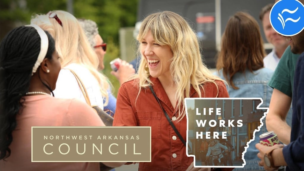 $10K and a bike to move to Arkansas: The area already has more than 30,000 applicants