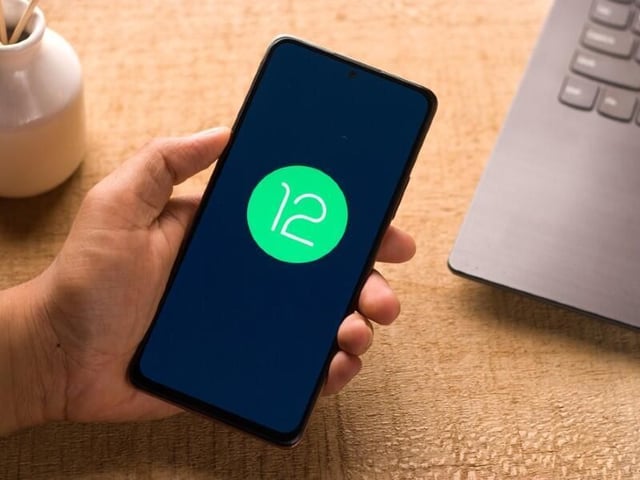 Android 12: How to add the mic and camera kill switches