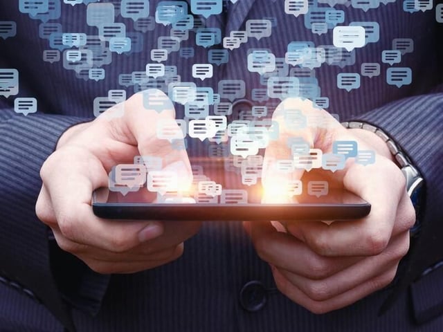 The best chat software for Linux, macOS and Windows isn’t Slack