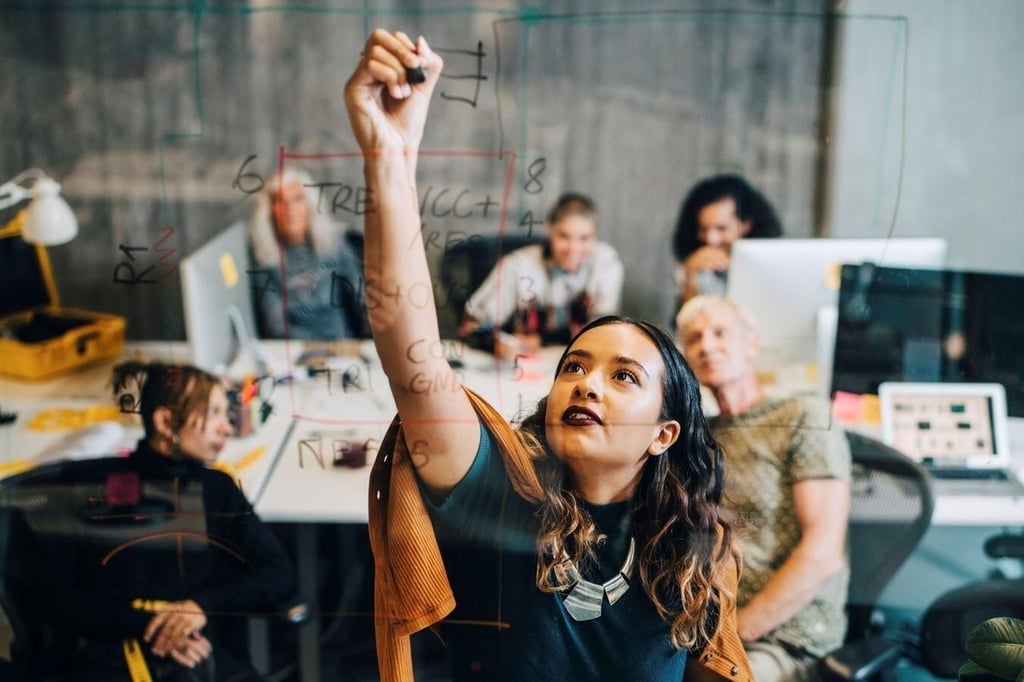 3 pitfalls to creating your internal software company 