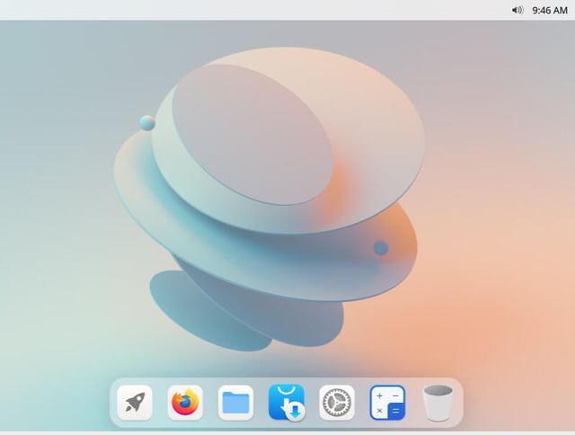 Cutefish: This Linux desktop environment could make a big splash